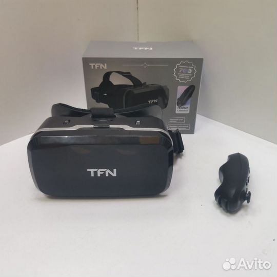 Очки Виртуальной Реальности TFN VR vison PRO
