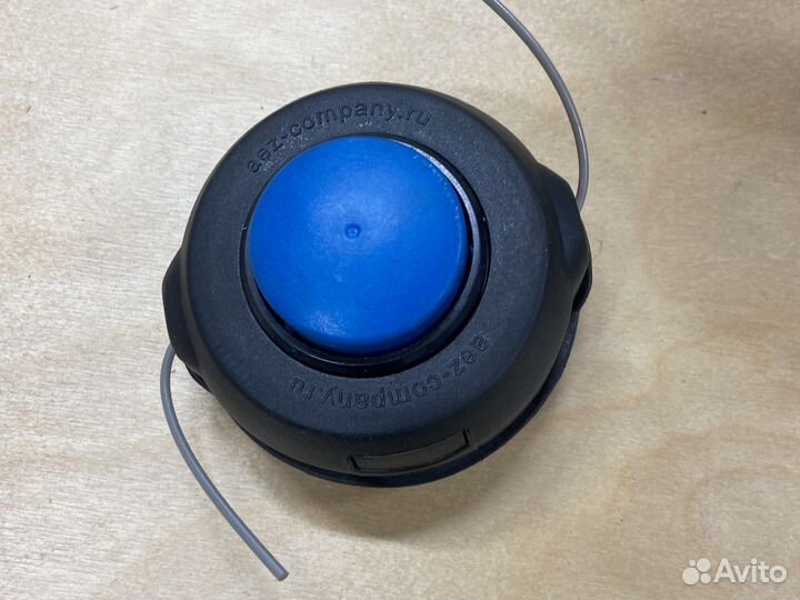 Катушка и Редуктор для бензокосы триммера