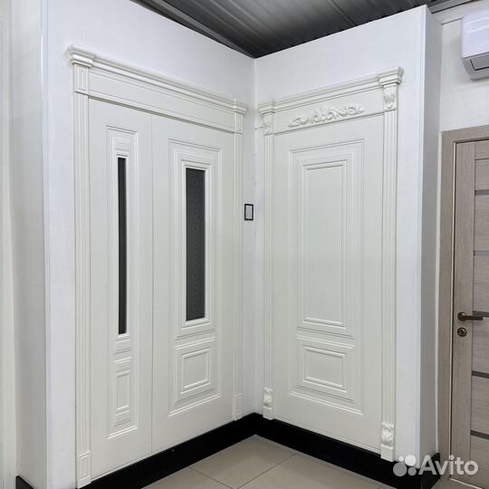 Двери межкомнатные