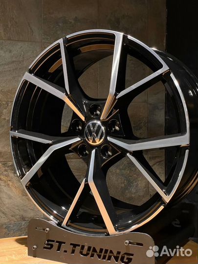 Диски R18 5x112 для VW