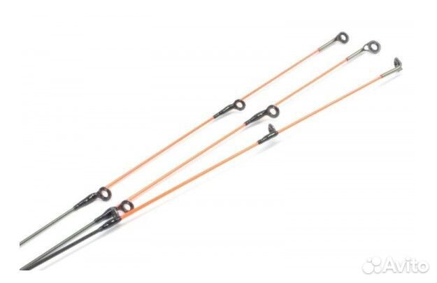 Удилище фидерное 