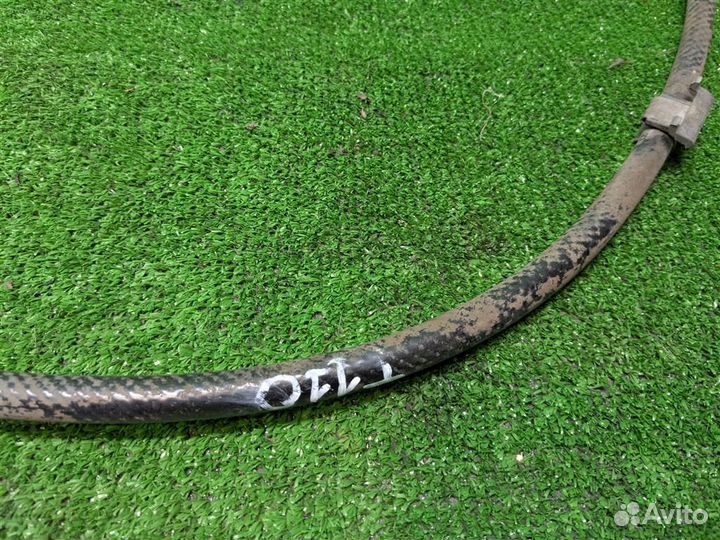 Шланг омывателя фар Toyota Avensis T25 2003