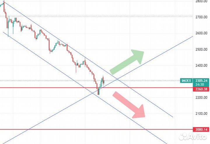Обучение трейдингу, инвестиции