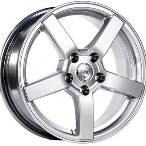 Литые диски NZ 7×R17 5×114.3