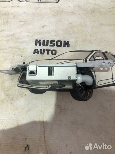 Ионизатор Lexus Rx 450 H GYL25 2grfxs 2018