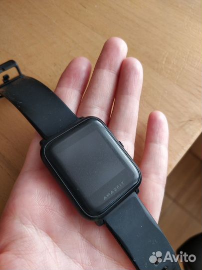 Смарт-часы Amazfit Bip A1608