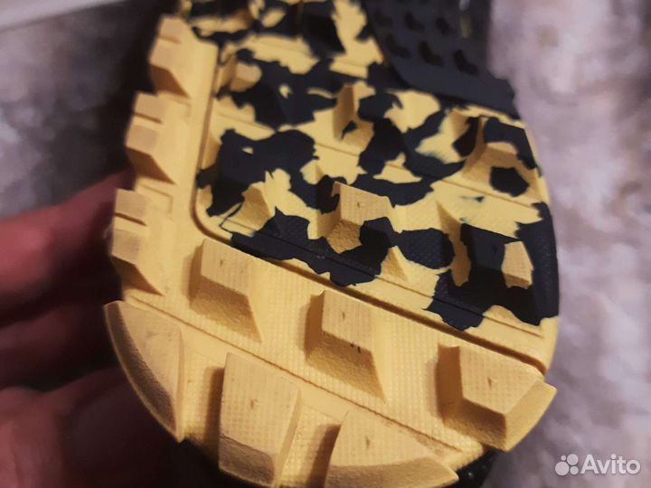 Кроссовки Reebok All Terrain Super