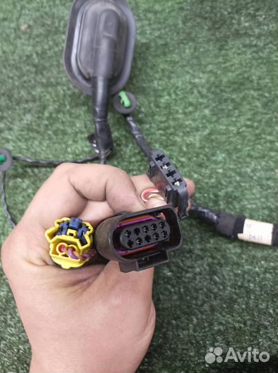 Проводка (коса) VW Jetta 2005-2011