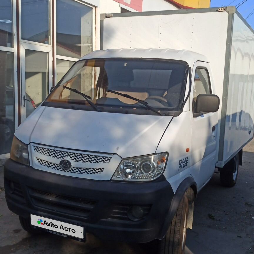 Купить ТагАЗ 🚘 от 450 000 ₽ в Ялте: 55 объявлений — ТагАЗ