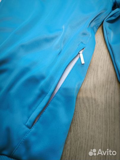 Мастерка женская эластик