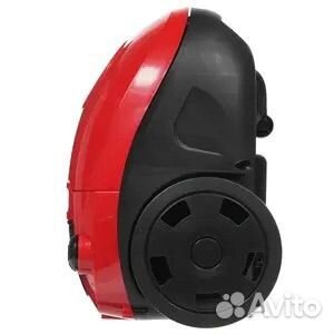 Пылесос Scarlett SC-VC80B63 красный