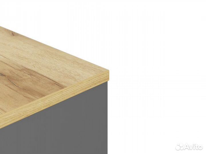 Тумба прикроватная Енссон-1 Grafit