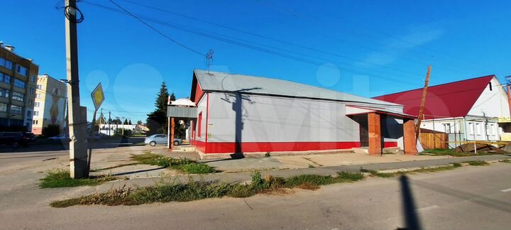 Свободного назначения, 201 м²