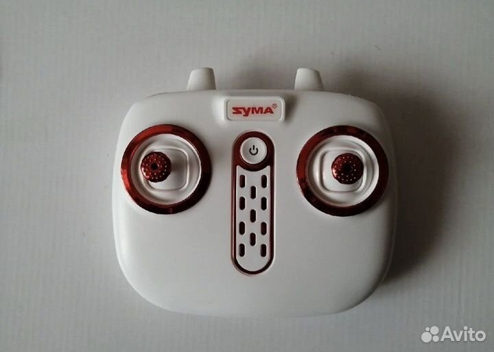 Квадрокоптер Syma X8SW-D