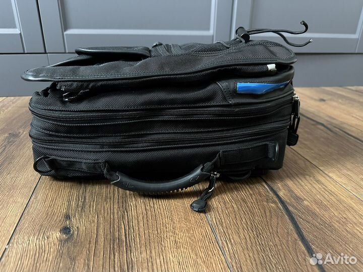 Мото сумка на бак Kushitani