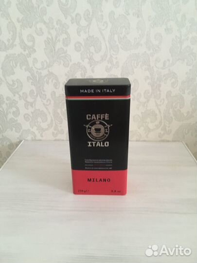 Жестяные банки для хранения