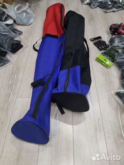 Чехол детский горнолыжный сноубордический новый