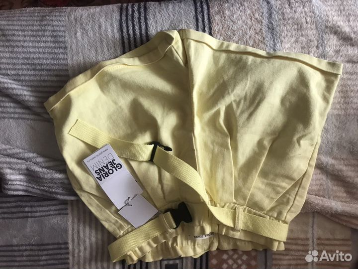 Шорты женские