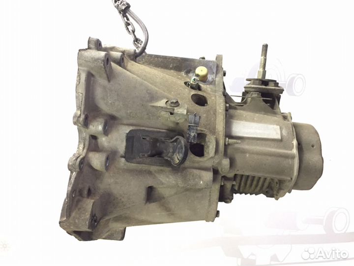 Коробка МКПП Citroen Xsara Picasso 2.0 HDI