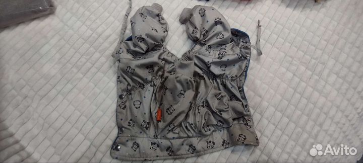 Одежда для собак мелких пород