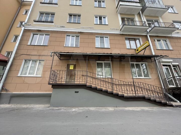 Свободного назначения, 77.2 м²