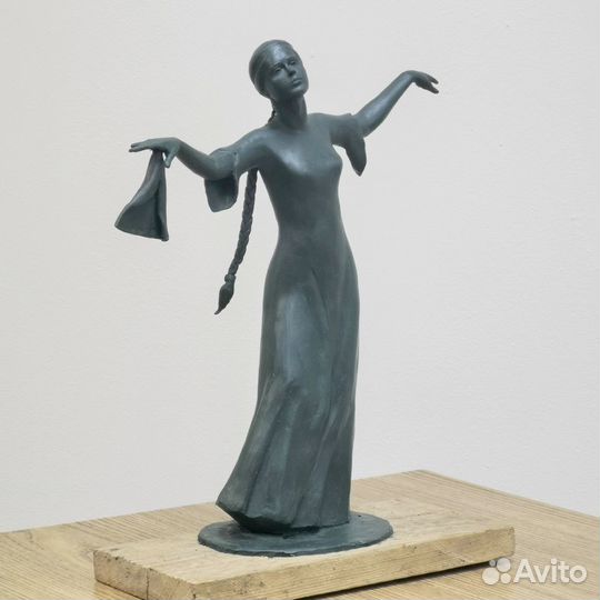 Скульптура, изготовление и обучение