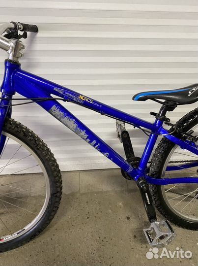 Велосипед mtb Nоrco vaulue