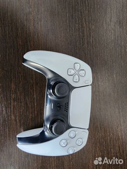 Геймпад dualsense ps5
