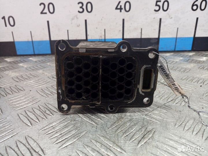 Охладитель EGR / Радиатор EGR Volkswagen Passat B7