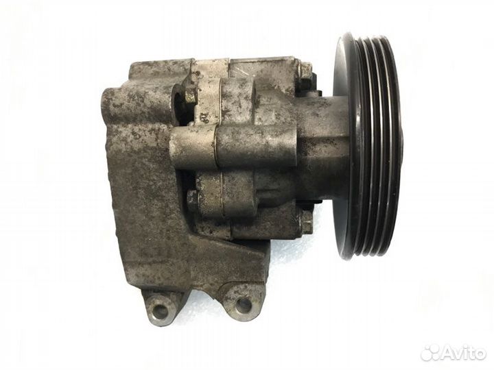 Насос гидроусилителя руля Chevrolet Cruze седан