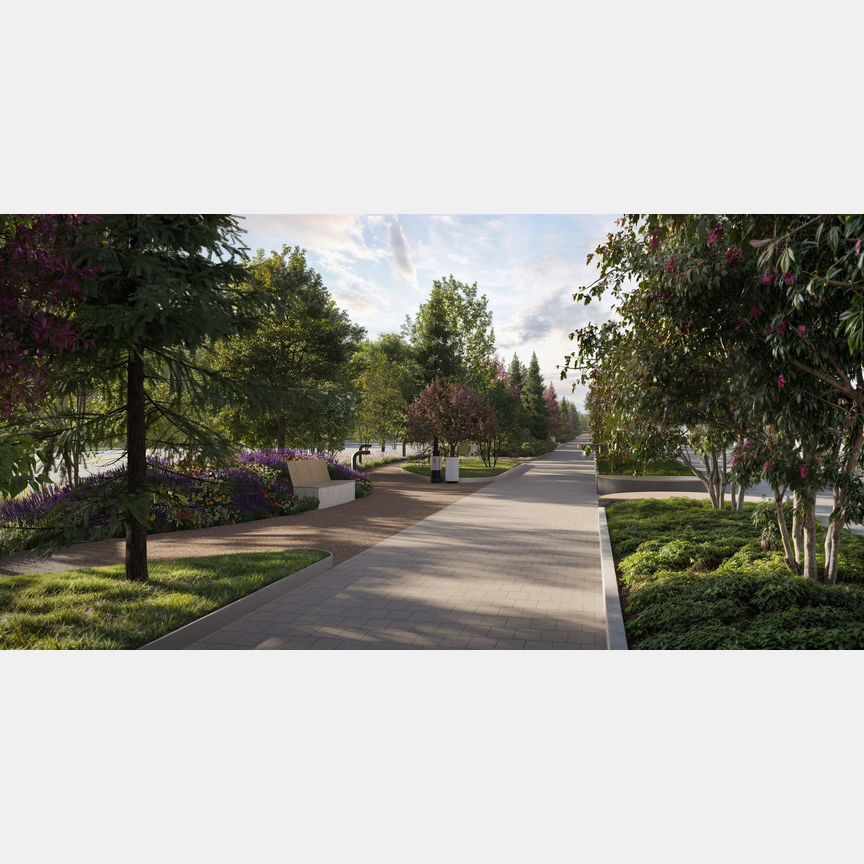 2-к. квартира, 70,1 м², 35/60 эт.