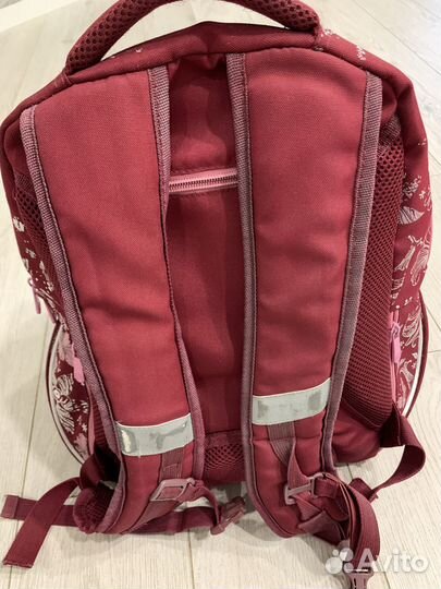 Рюкзак детский для девочки