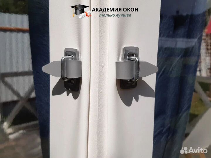 Гибкие окна