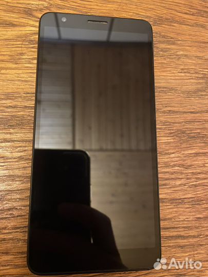 Телефон ZTE Blade A3 2020