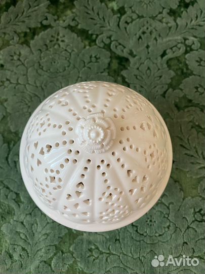 Сахарница Creamware