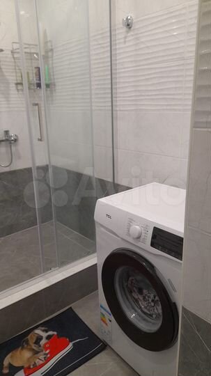 Квартира-студия, 24 м², 3/16 эт.