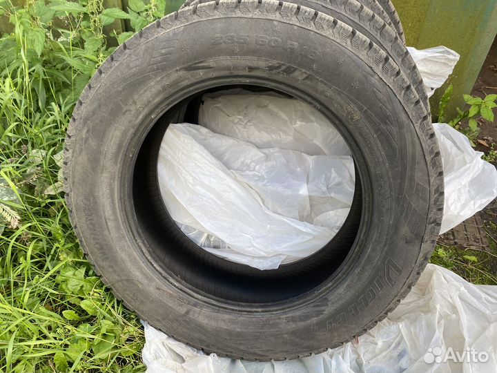 Viatti Bosco Nordico V-523 235/60 R18 103T