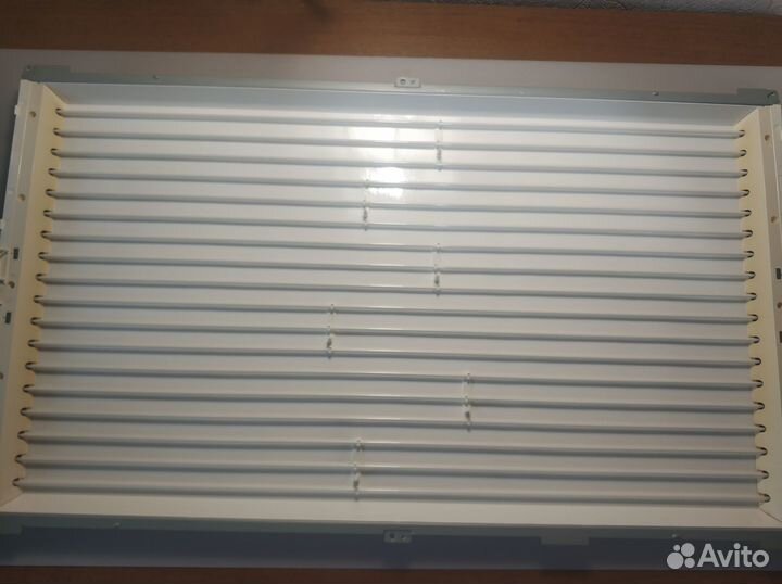 Лампа подсветки, j1bjd, 730mm, тв Philips 32PF5331