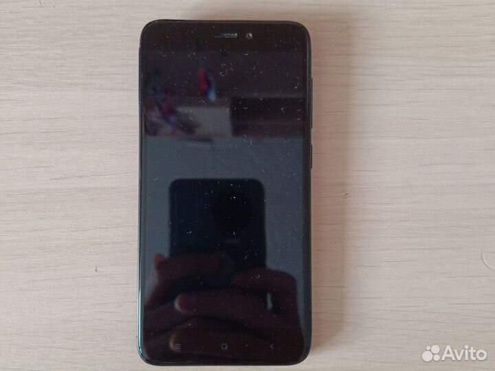 Xiaomi Redmi 4X, 2/16 ГБ