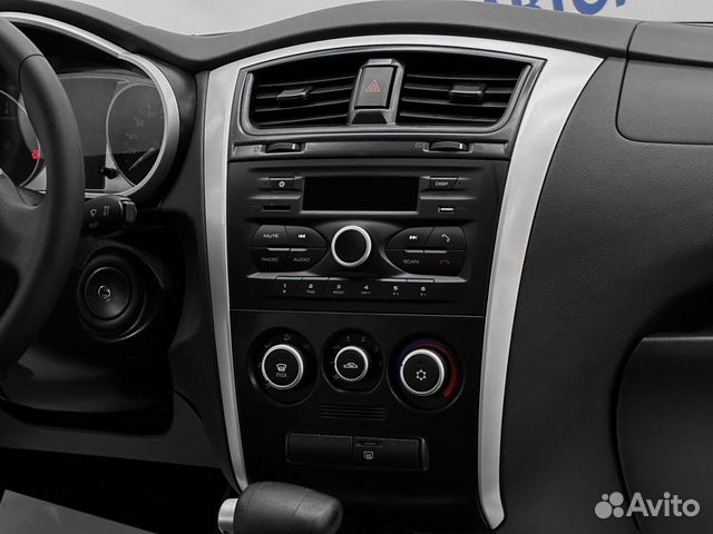Datsun on-DO 1.6 AT, 2018, 53 907 км объявление продам