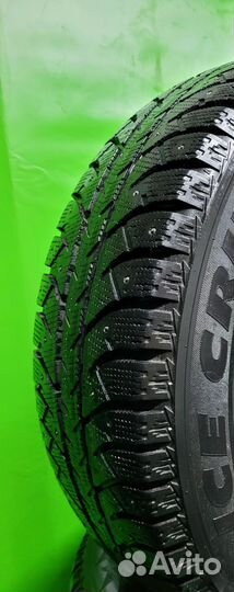 Bridgestone Luft RV 265/65 R17 111V