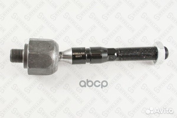 55-00894-SX тяга рулевая MB W163 ML 2.3-5.5 98