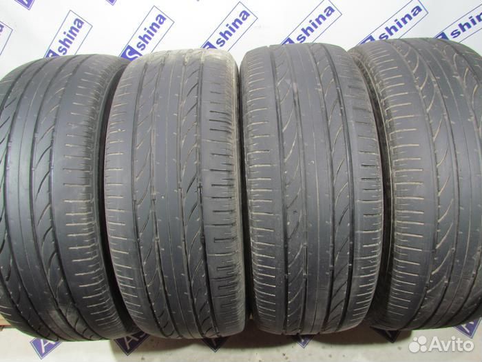 Bridgestone Dueler H/P Sport 275/60 R17 99U