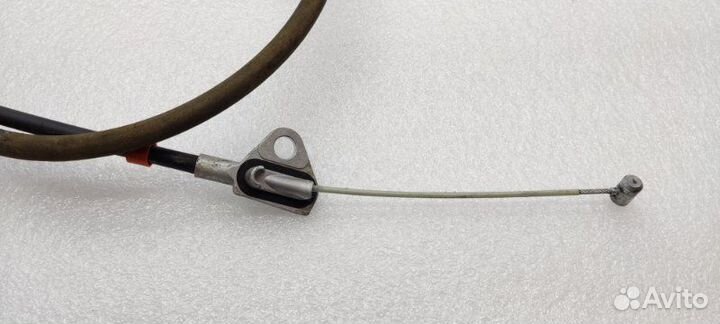 Трос стояночного тормоза левый Mazda 6 GJ pevps