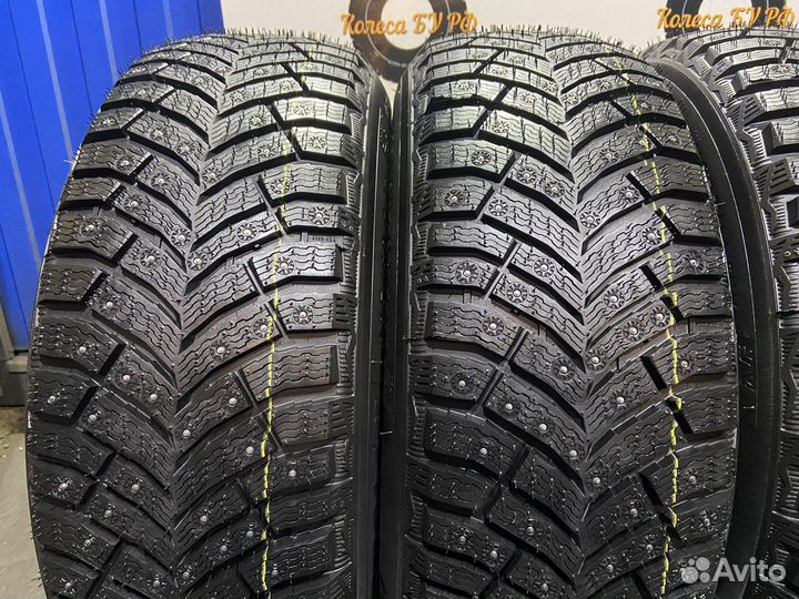 Michelin X-Ice North 4 SUV 225/60 R17 103T