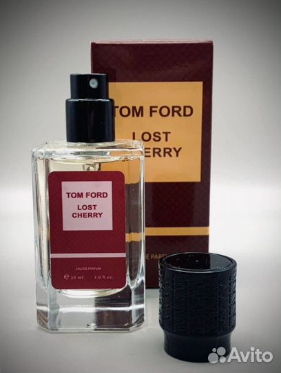 Парфюм Tom Ford Lost Cherry