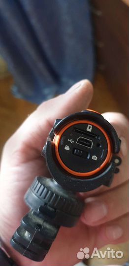 Видеорегистратор Mio MiVue M300