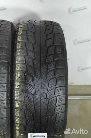 Michelin Latitude X-Ice North 235/65 R17 108T