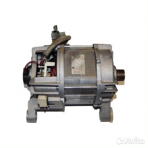 Двигатель ст.машины Bosch, Siemens арт. 142331