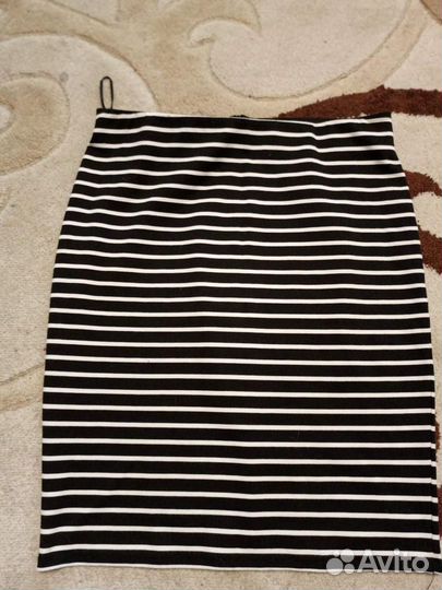 Женская одежда пакетом